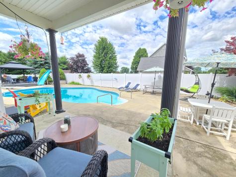 300 Wildflower Drive Galion OH 44833