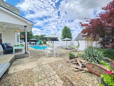 300 Wildflower Drive Galion OH 44833
