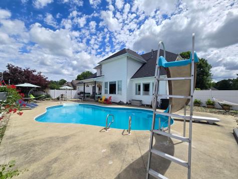 300 Wildflower Drive Galion OH 44833