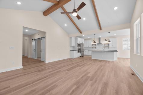 701 Grand View Drive Howard OH 43028