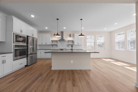 701 Grand View Drive Howard OH 43028