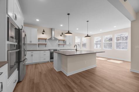 701 Grand View Drive Howard OH 43028