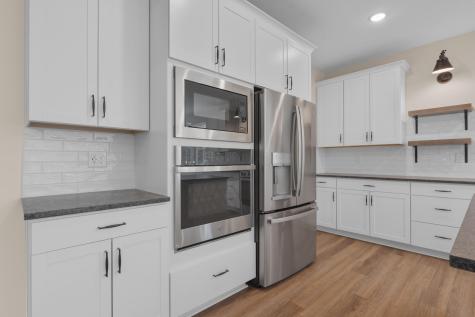 701 Grand View Drive Howard OH 43028