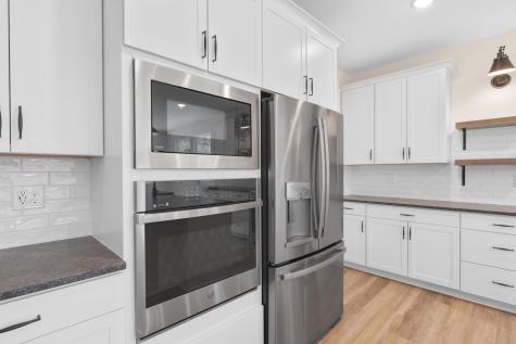 701 Grand View Drive Howard OH 43028