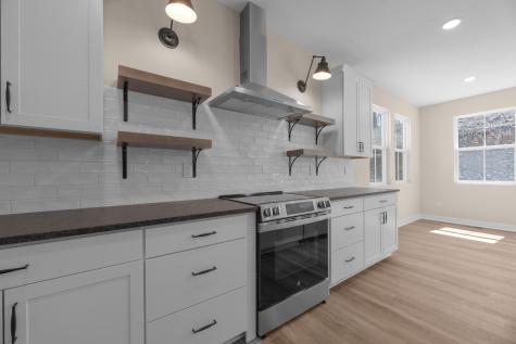 701 Grand View Drive Howard OH 43028