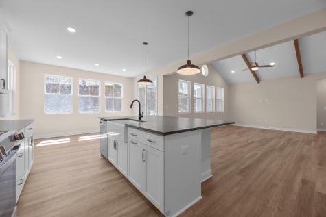 701 Grand View Drive Howard OH 43028