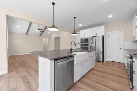 701 Grand View Drive Howard OH 43028