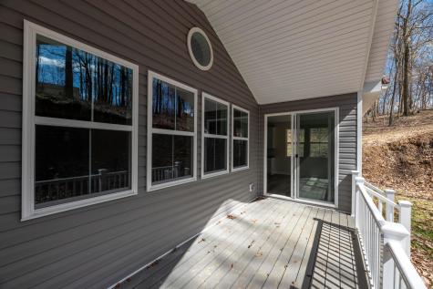 701 Grand View Drive Howard OH 43028