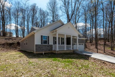 701 Grand View Drive Howard OH 43028