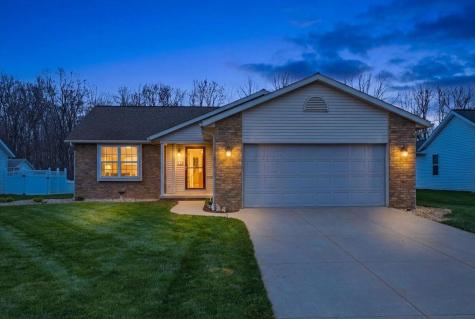 116 Struble Circle Fredericktown OH 43019