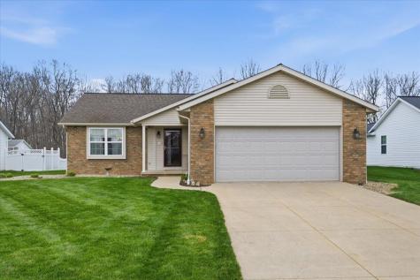 116 Struble Circle Fredericktown OH 43019