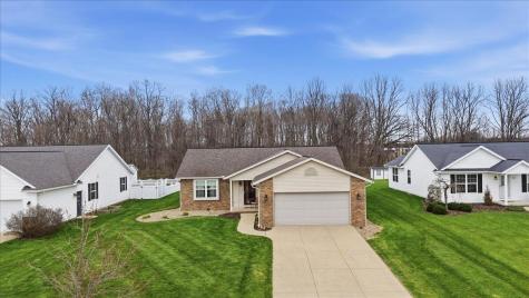 116 Struble Circle Fredericktown OH 43019