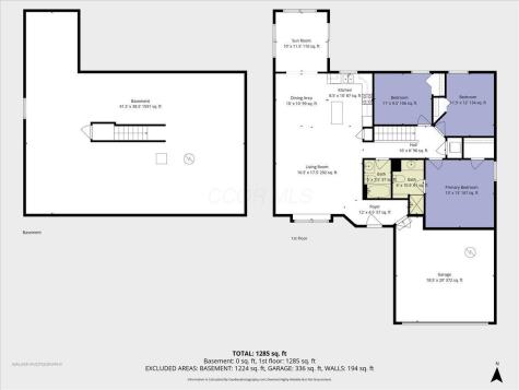 116 Struble Circle Fredericktown OH 43019