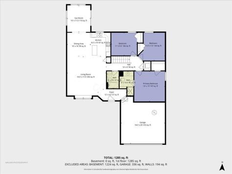 116 Struble Circle Fredericktown OH 43019