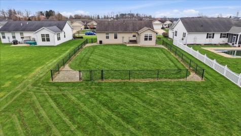 116 Struble Circle Fredericktown OH 43019