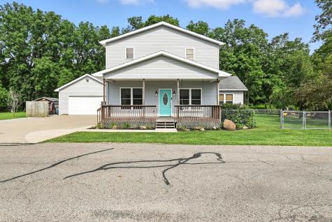 8 Miami Street Mount Vernon OH 43050