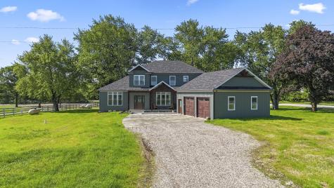 970 Lakefork Road NE Utica OH 43080