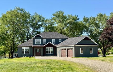 970 Lakefork Road NE Utica OH 43080