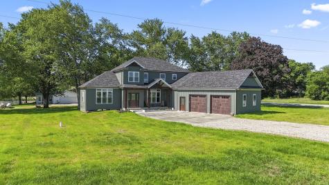 970 Lakefork Road NE Utica OH 43080
