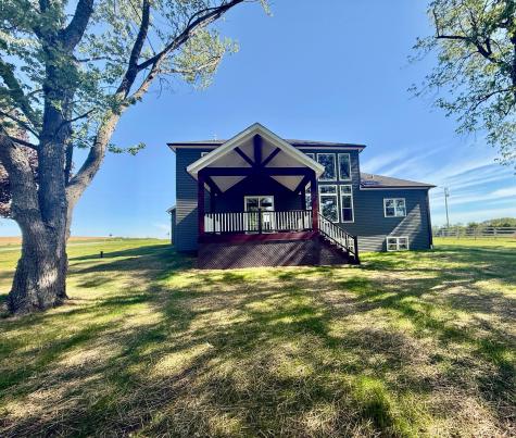 970 Lakefork Road NE Utica OH 43080
