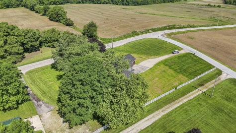 970 Lakefork Road NE Utica OH 43080