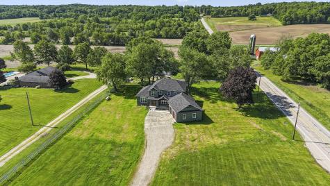 970 Lakefork Road NE Utica OH 43080