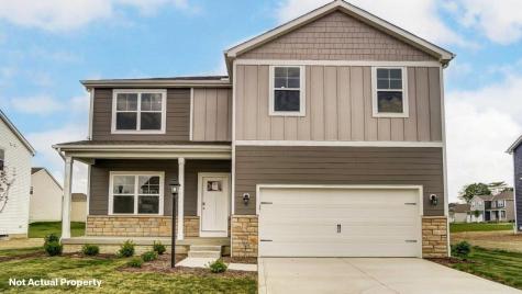 125 Appleseed Way Mount Vernon OH 43050