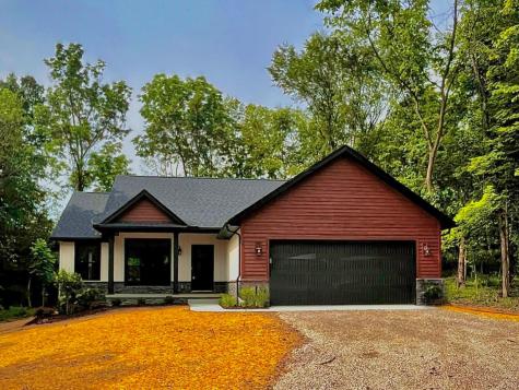 561 Crestmonte Drive Howard OH 43028