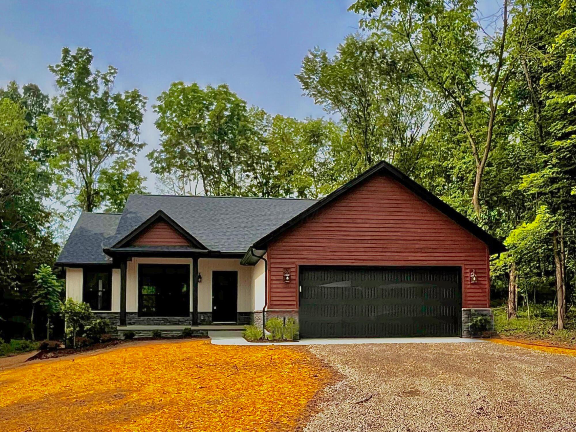 561 Crestmonte Drive Howard OH 43028