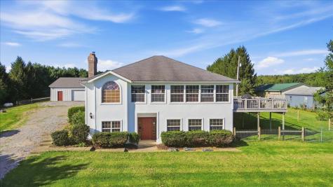 14345 Spohn Road Fredericktown OH 43019