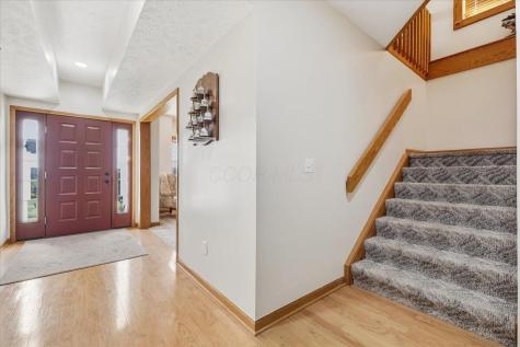14345 Spohn Road Fredericktown OH 43019