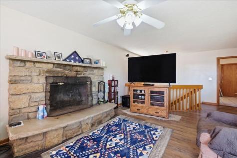 14345 Spohn Road Fredericktown OH 43019