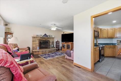14345 Spohn Road Fredericktown OH 43019