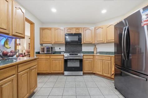 14345 Spohn Road Fredericktown OH 43019