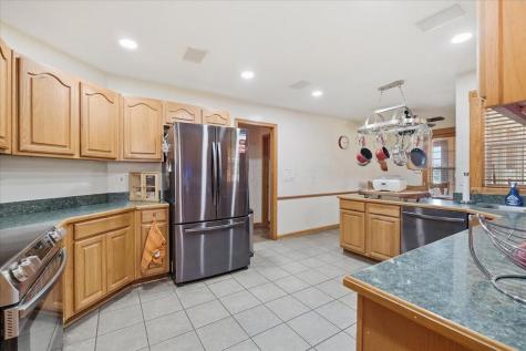 14345 Spohn Road Fredericktown OH 43019