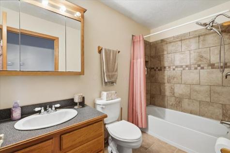 14345 Spohn Road Fredericktown OH 43019