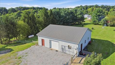 14345 Spohn Road Fredericktown OH 43019