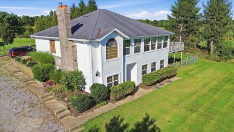 14345 Spohn Road Fredericktown OH 43019