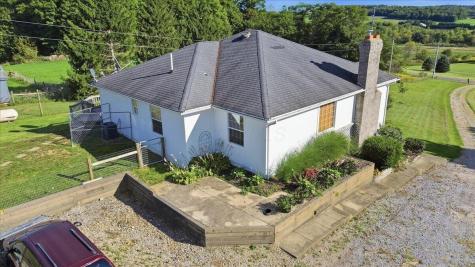 14345 Spohn Road Fredericktown OH 43019