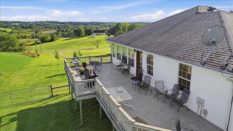 14345 Spohn Road Fredericktown OH 43019