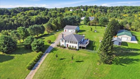 14345 Spohn Road Fredericktown OH 43019