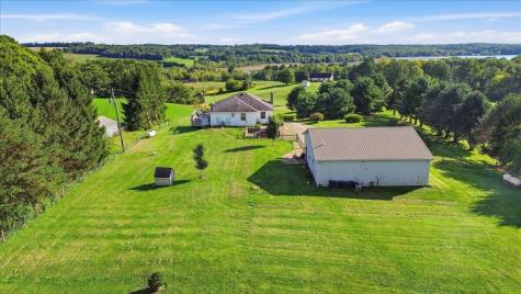 14345 Spohn Road Fredericktown OH 43019