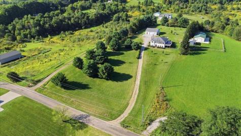 14345 Spohn Road Fredericktown OH 43019