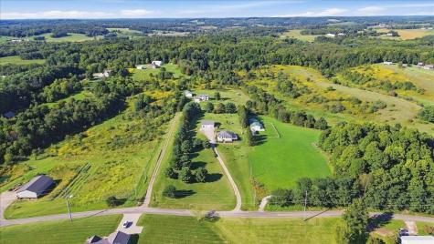 14345 Spohn Road Fredericktown OH 43019