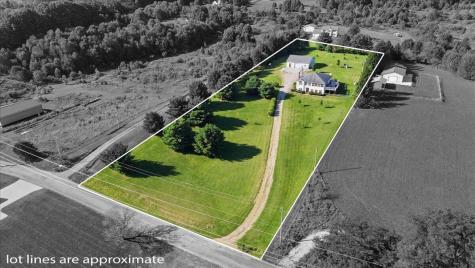 14345 Spohn Road Fredericktown OH 43019