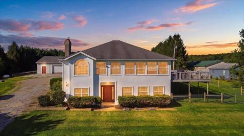 14345 Spohn Road Fredericktown OH 43019