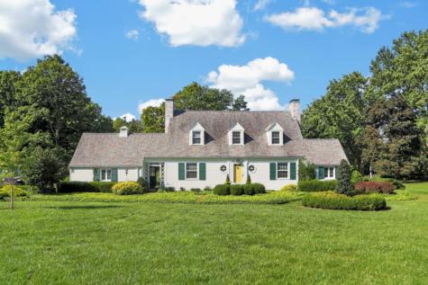 1360 Gambier Road Mount Vernon OH 43050