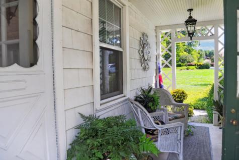 1360 Gambier Road Mount Vernon OH 43050