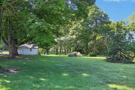 1360 Gambier Road Mount Vernon OH 43050
