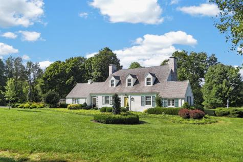 1360 Gambier Road Mount Vernon OH 43050